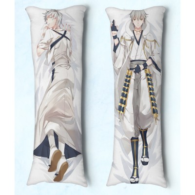 Travesseiro Dakimakura Touken Ranbu Tsurumaru Kuninaga 01